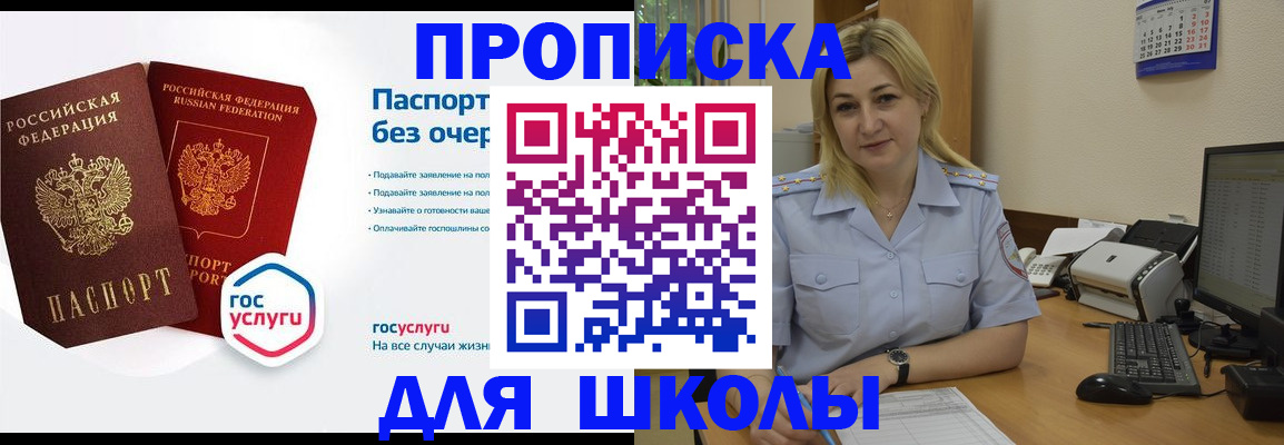 прописка в квартире в Сольцах