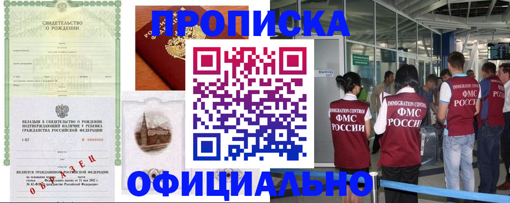 прописка гарантия в Сольцах